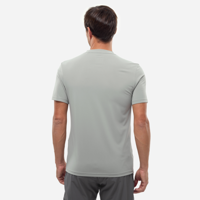 Millet Seneca Ts Ss M - Pánské triko | Hardloop