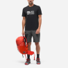 Millet Seneca Ts Ss M - Camiseta - Hombre | Hardloop