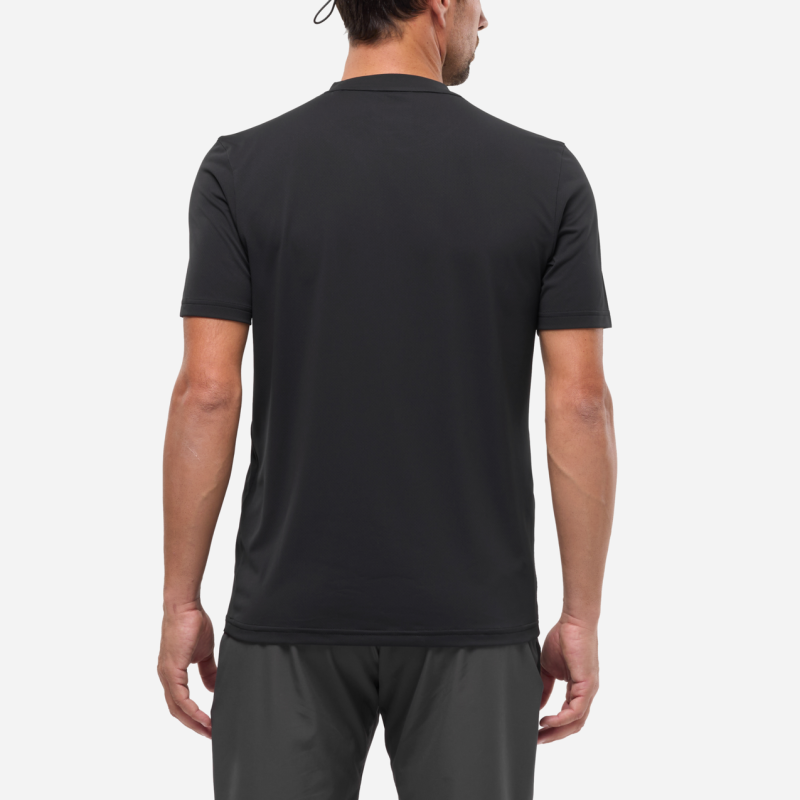 Millet Seneca Ts Ss M - T-shirt - Herr | Hardloop