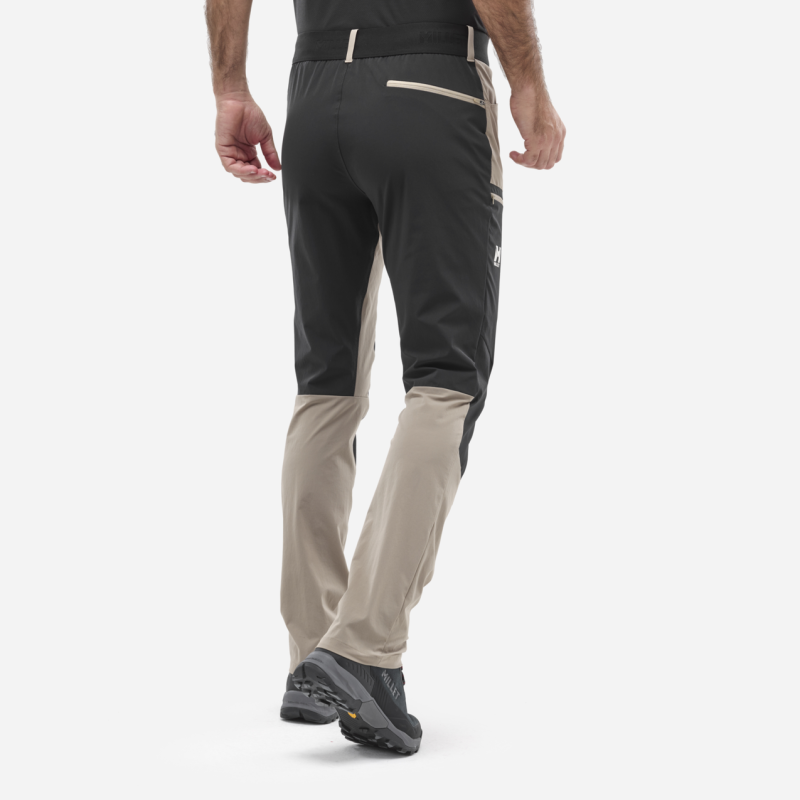 Millet Onega Stretch Pant - Wanderhose - Herren | Hardloop