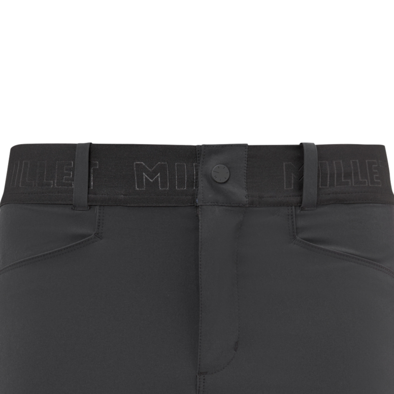 Millet Onega Stretch Pant - Vandringsbyxor - Herr | Hardloop