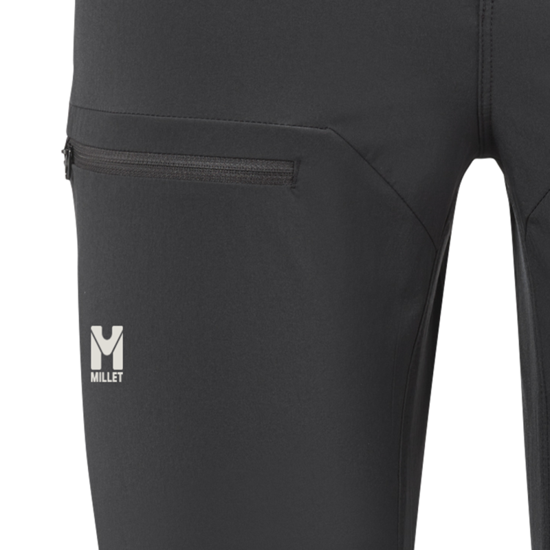 Millet Onega Stretch Pant - Vandringsbyxor - Herr | Hardloop