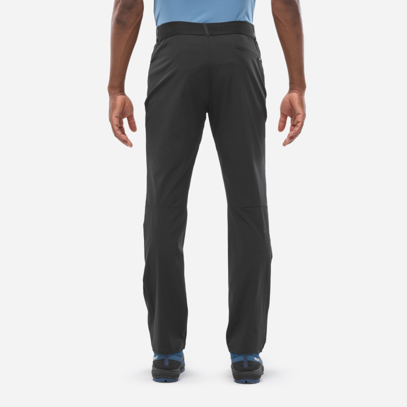 Millet Onega Stretch Pant - Vaellushousut - Miehet | Hardloop
