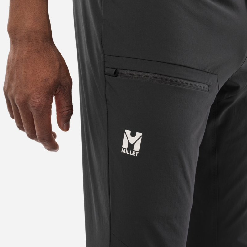 Millet Onega Stretch Pant - Vandringsbyxor - Herr | Hardloop