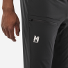 Millet Onega Stretch Pant - Vandringsbyxor - Herr | Hardloop