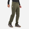 Millet Ubic Stretch Zip Off Pant - Hiking trousers - Men's | Hardloop