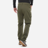 Millet Ubic Stretch Zip Off Pant - Hiking trousers - Men's | Hardloop