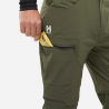 Millet Ubic Stretch Zip Off Pant - Hiking trousers - Men's | Hardloop