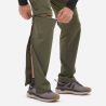 Millet Ubic Stretch Zip Off Pant - Hiking trousers - Men's | Hardloop