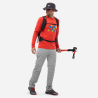 Millet Ubic Stretch Zip Off Pant - Trekkingbyxa - Herr | Hardloop