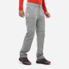 Millet Ubic Stretch Zip Off Pant - Trekkingbroek - Heren | Hardloop