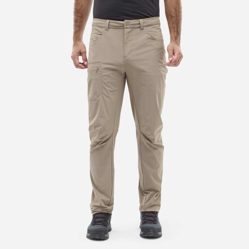 Ubic Stretch Pant M - Wandelbroek - Heren