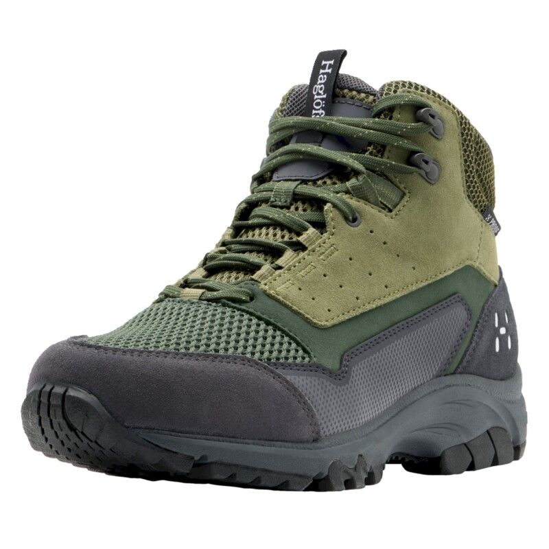 Rosson Proof Mid - Scarpe da trekking - Uomo