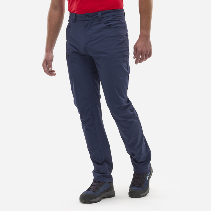 Ubic Stretch Pant M - Pantalones de senderismo - Hombre