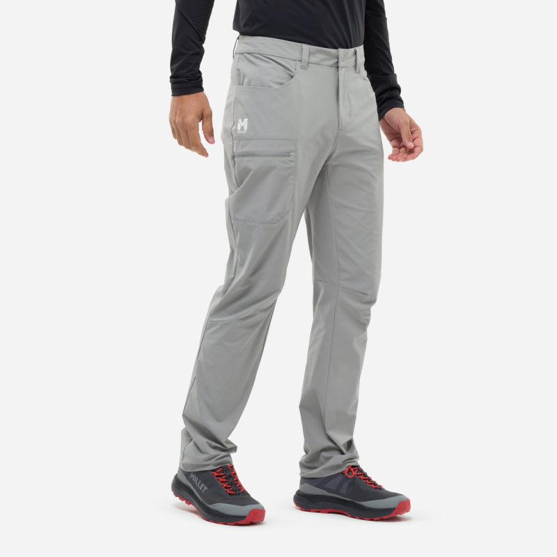 Ubic Stretch Pant M - Vandringsbyxor - Herr