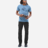 Millet Ubic Stretch Pant M - Pantalon randonnée homme | Hardloop