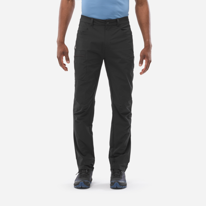Ubic Stretch Pant M - Pantalon randonnée homme