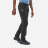 Millet Ubic Stretch Pant M - Wandelbroek - Heren | Hardloop