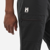 Millet Ubic Stretch Pant M - Wandelbroek - Heren | Hardloop