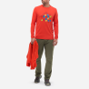 Millet Wanaka Stretch Pant III - Vandrebukser - Herrer | Hardloop