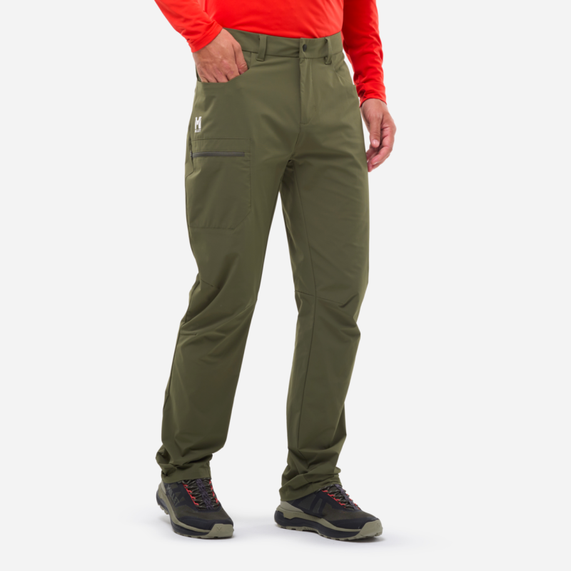 Wanaka Stretch Pant III - Pantalon randonnée homme