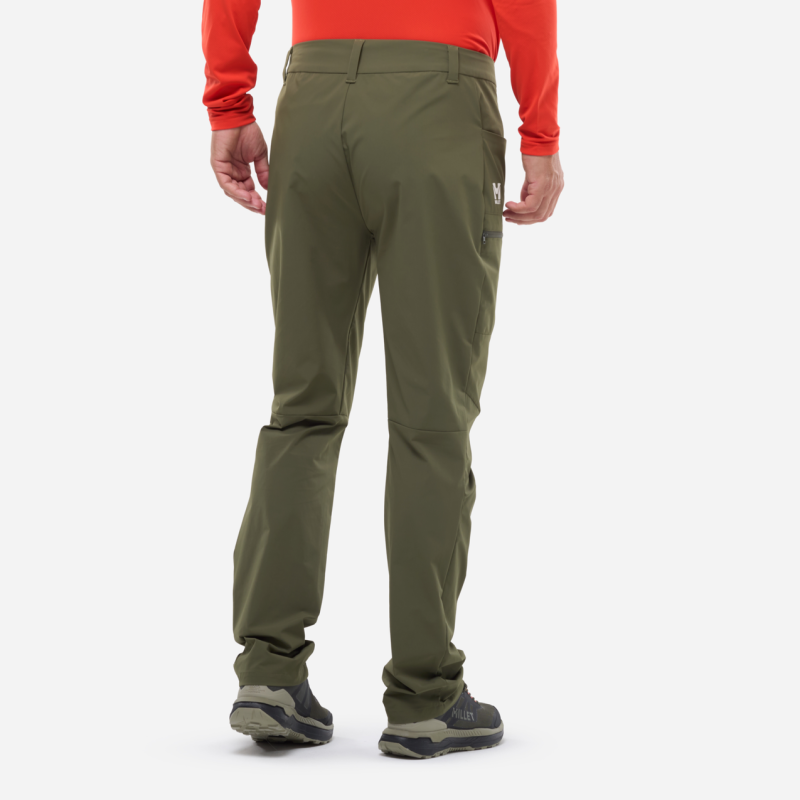 Millet Wanaka Stretch Pant III - Vandrebukser - Herrer | Hardloop