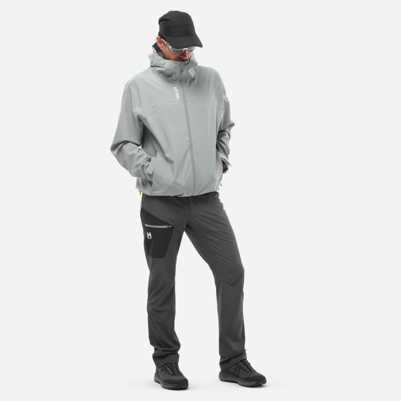 Millet Wanaka Stretch Pant III - Vandrebukser - Herrer | Hardloop