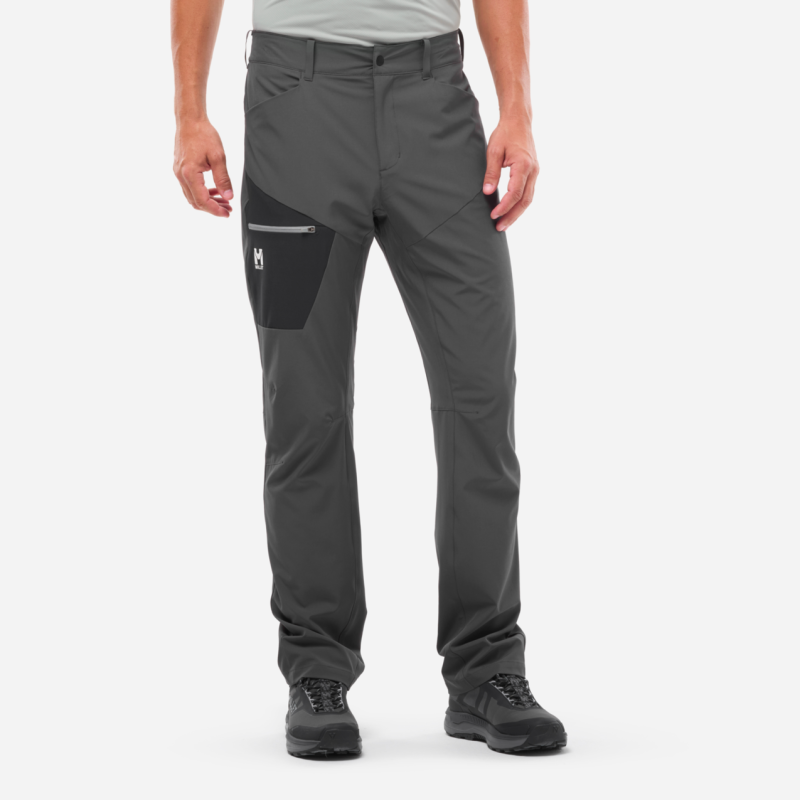 Wanaka Stretch Pant III - Spodnie turystyczne męskie