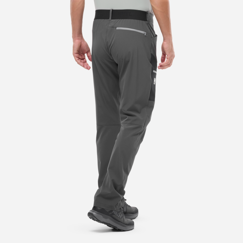 Millet Wanaka Stretch Pant III - Calça de caminhada homem | Hardloop