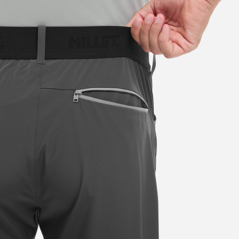Millet Wanaka Stretch Pant III - Vandrebukser - Herrer | Hardloop