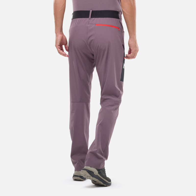 Millet Wanaka Stretch Pant III - Wandelbroek - Heren | Hardloop