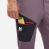 Millet Wanaka Stretch Pant III - Pantalones de senderismo - Hombre | Hardloop