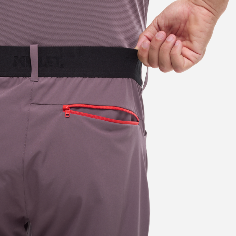 Millet Wanaka Stretch Pant III - Pantaloni da escursionismo - Uomo | Hardloop