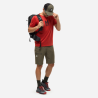 Millet Wanaka Stretch Short III - Pantaloncini da trekking - Uomo | Hardloop