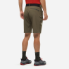 Millet Wanaka Stretch Short III - Pantalones cortos de trekking - Hombre | Hardloop