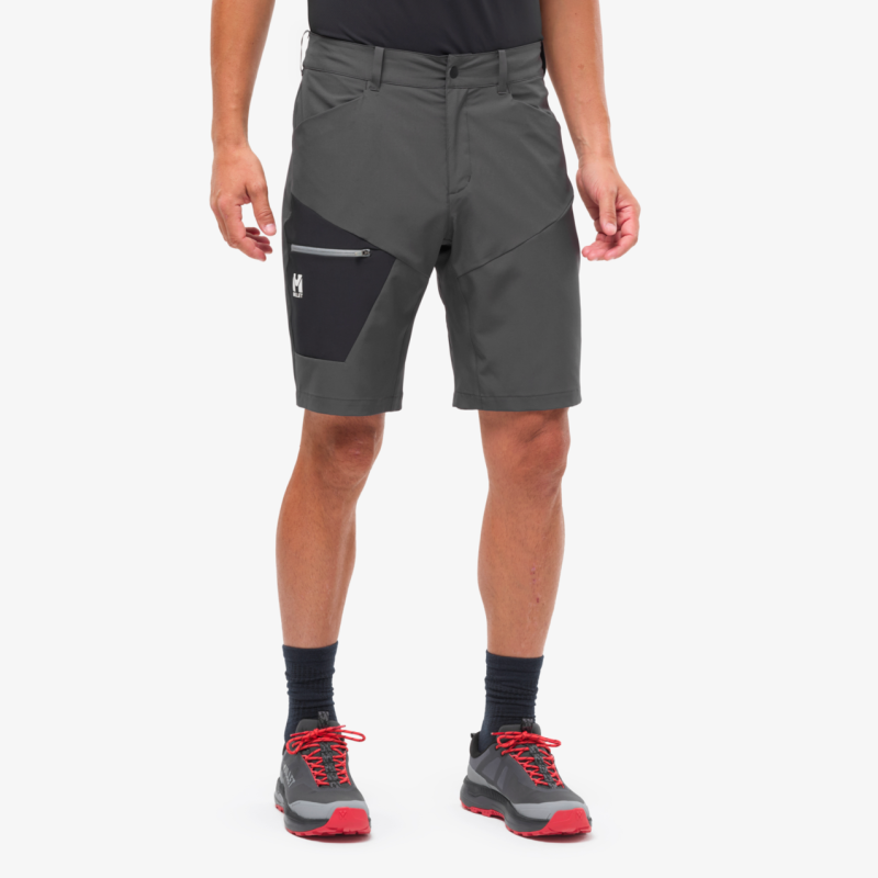 Millet Wanaka Stretch Short III - Vandringsshorts - Herr | Hardloop