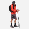 Millet Wanaka Stretch Short III - Pánské turistické kraťasy | Hardloop