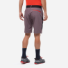 Millet Wanaka Stretch Short III - Pantalones cortos de trekking - Hombre | Hardloop