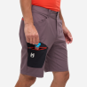 Millet Wanaka Stretch Short III - Pantaloncini da trekking - Uomo | Hardloop