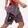 Millet Wanaka Stretch Short III - Wandershorts - Herren | Hardloop