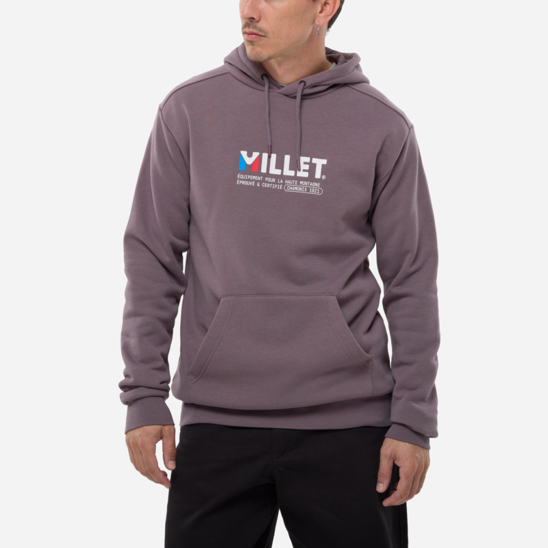 Sweat Hoodie - Sweatshirt à capuche homme
