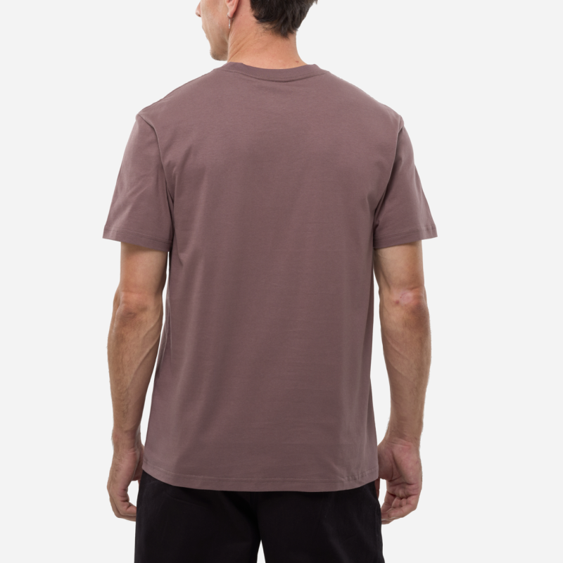 Millet Chamonix Trilogy TS SS - T-shirt - Heren | Hardloop