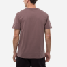 Millet Chamonix Trilogy TS SS - T-shirt meski | Hardloop