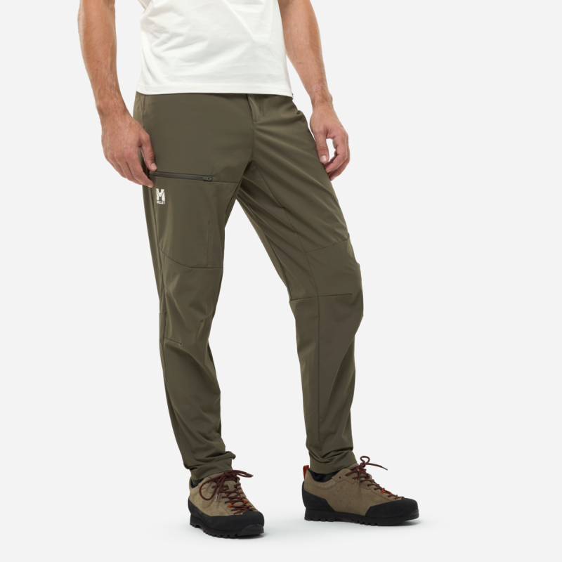 Cimaï Poly Pant M - Kletterhose - Herren