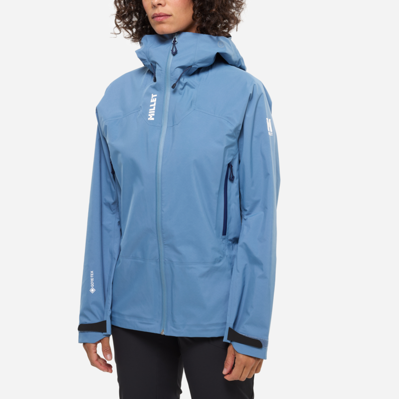 Kamet GTX Jacket - Kurtka z membraną damska