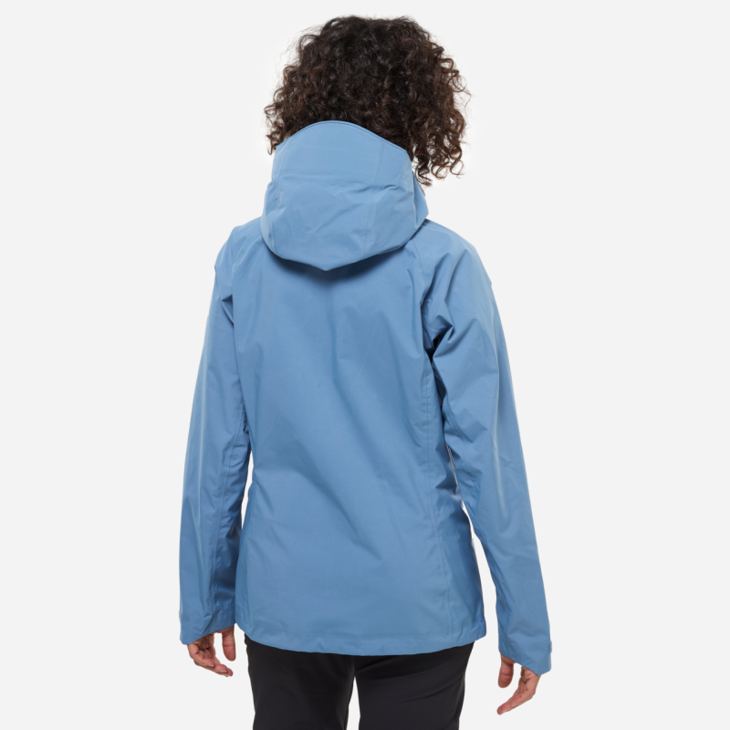 Millet Kamet GTX Jacket - Casaco impermeável mulher | Hardloop