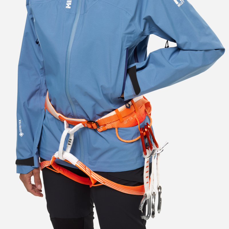 Millet Kamet GTX Jacket - Hardshelljacke - Damen | Hardloop