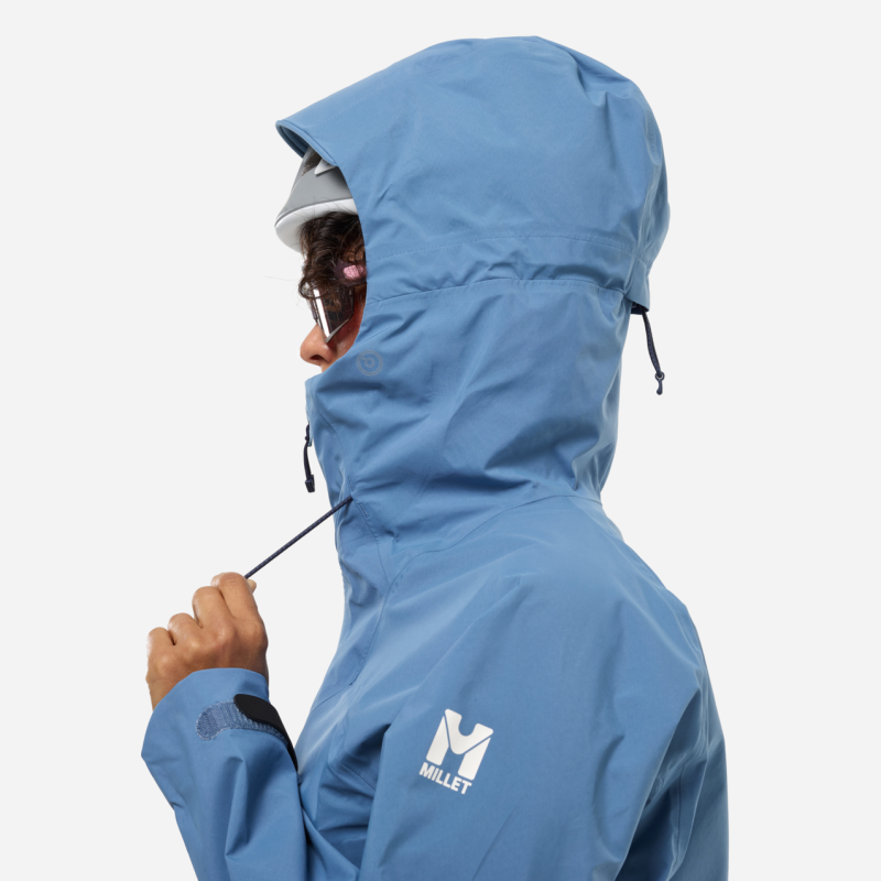 Millet Kamet GTX Jacket - Kurtka z membraną damska | Hardloop