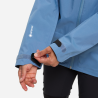 Millet Kamet GTX Jacket - Hardshelljacka - Dam | Hardloop
