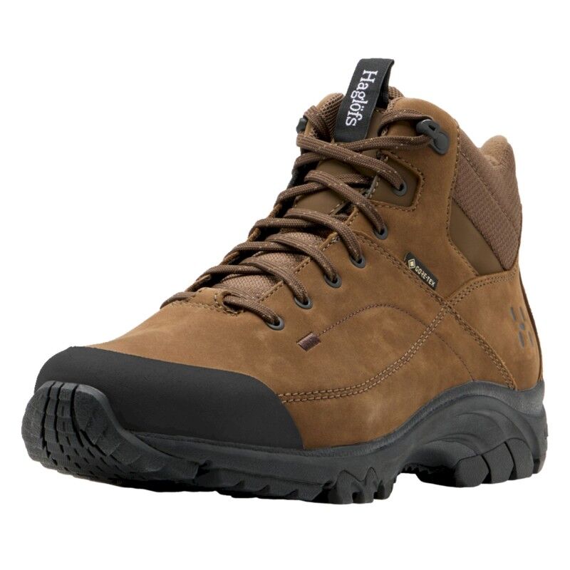 Ridge GTX II Mid - Buty turystyczne meskie